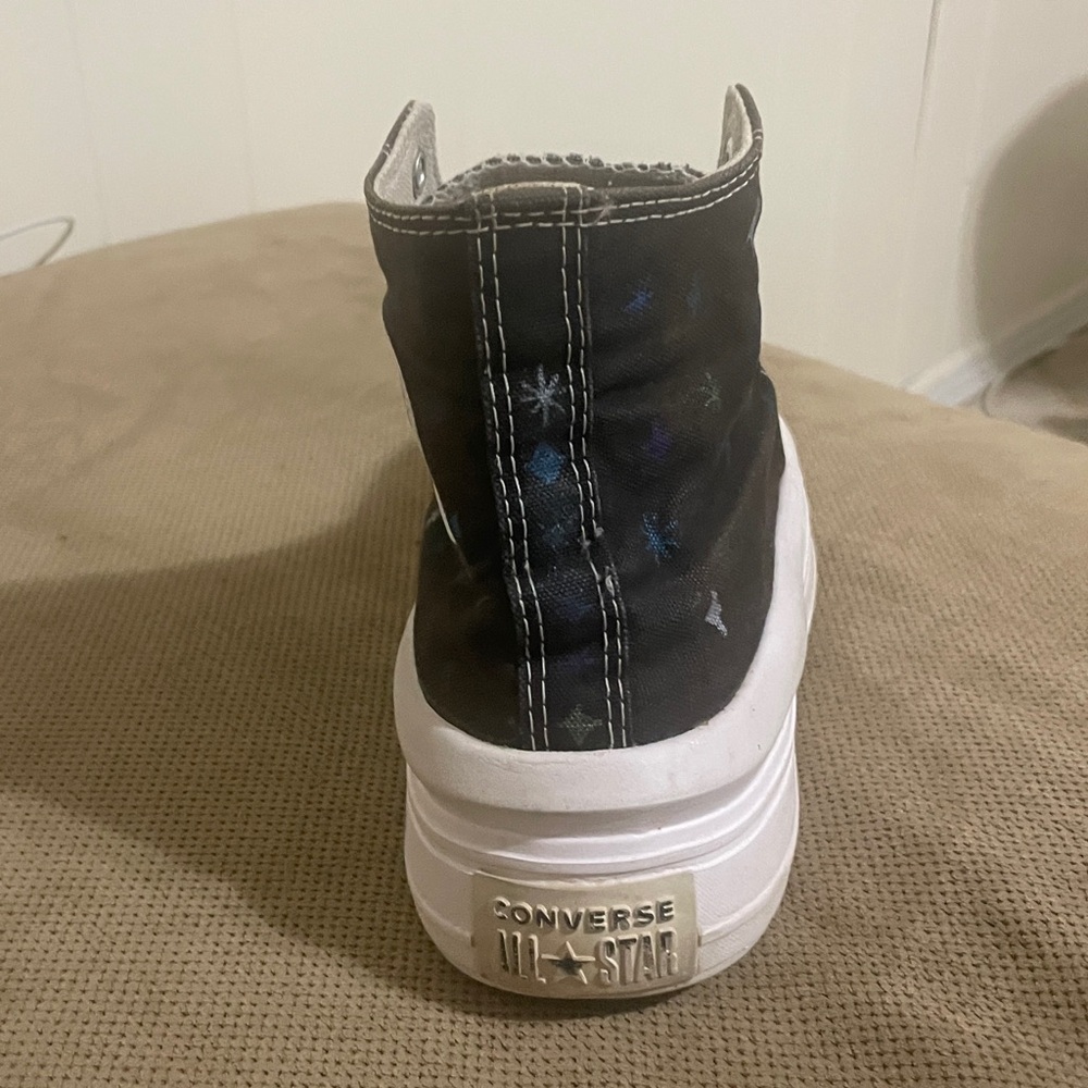 Customization Converse - Picture 4 of 5